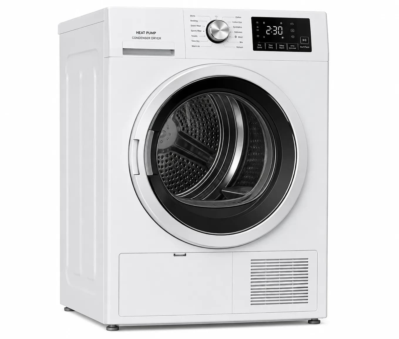 Front-load washing machine repair