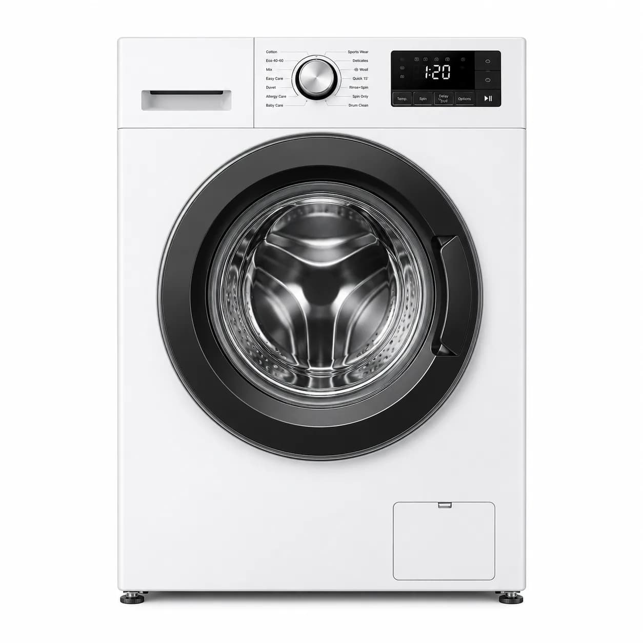 Heat-pump and condenser clothes dryer repair
